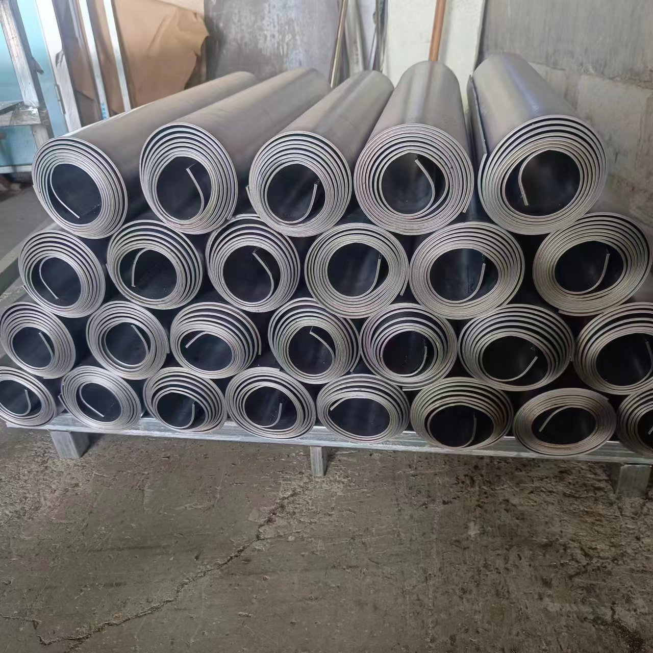 德州辐射防护铅板 耐酸碱铅板