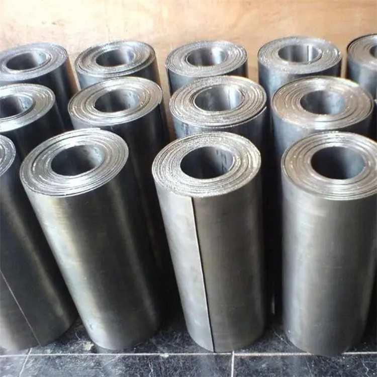 德州医用防辐射铅板