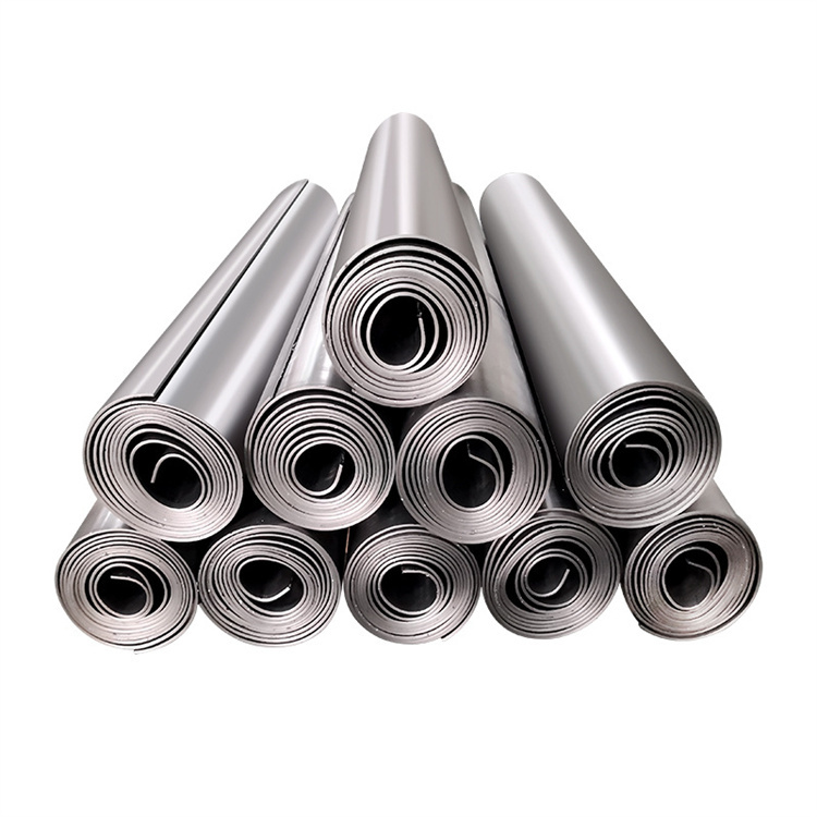 德州高纯度铅板 放射科墙体防护