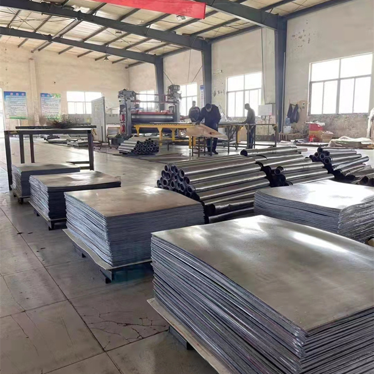 德州医院牙科口腔铅板  生产厂家