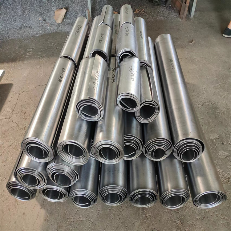 德州核医学防护铅板