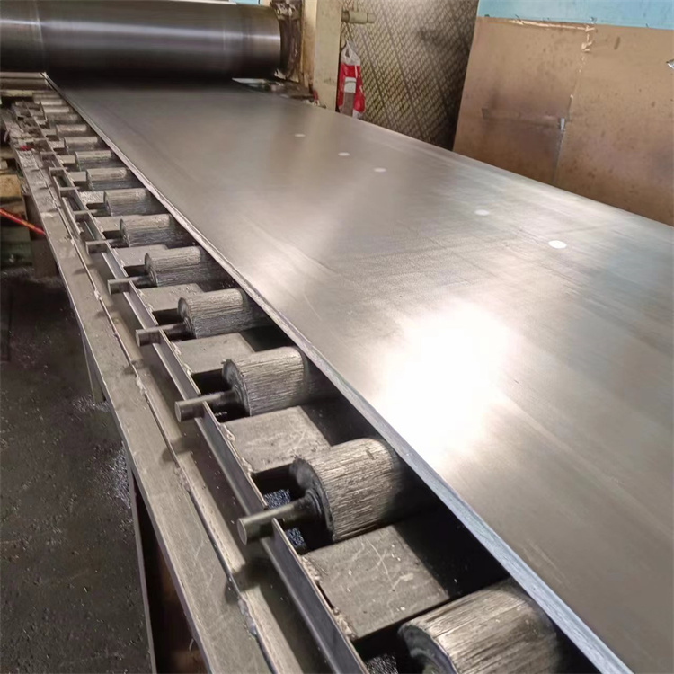 德州医用铅皮 防辐射铅板1-10mm