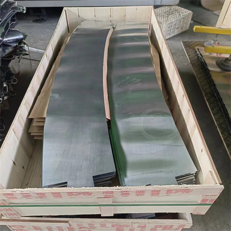 德州铅皮板 国标配重铅板