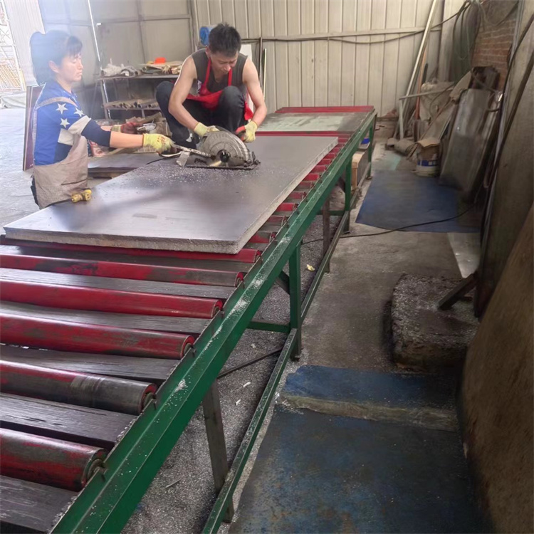 德州医院放射科铅板 源头工厂