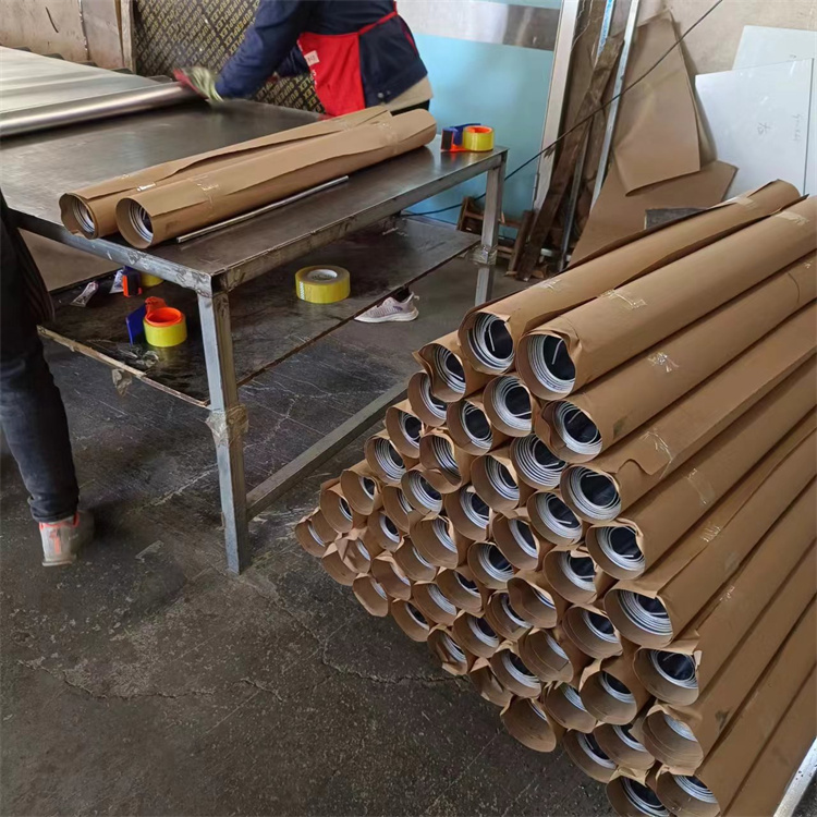 德州CT室机房防护铅板  防辐射/配重/防护用