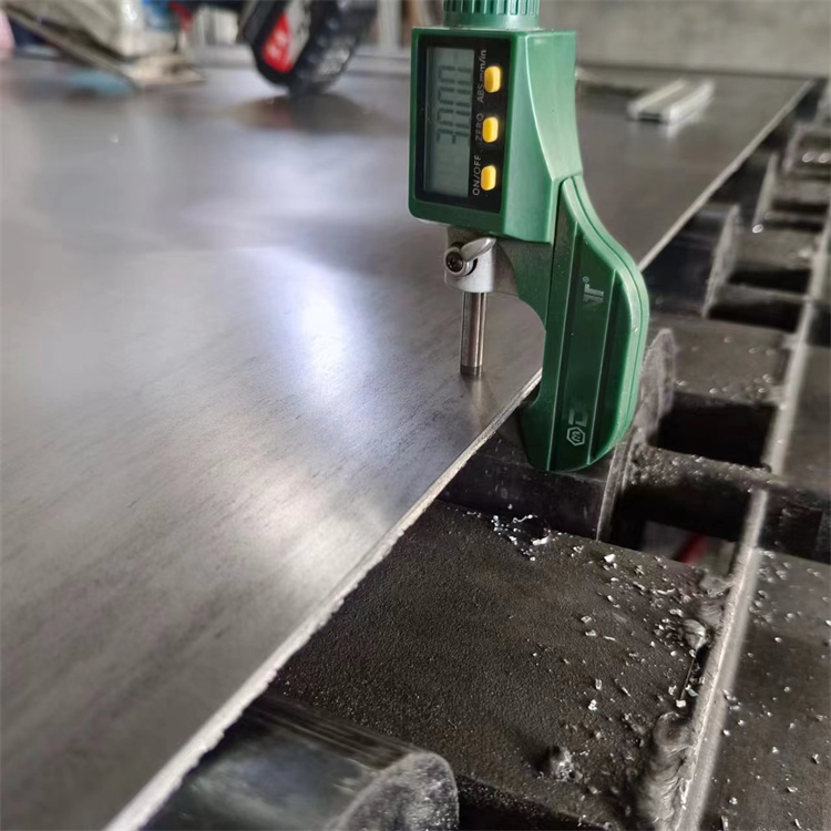 德州3mm加重用铅板 牙科铅板