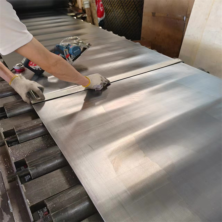 德州射线铅板 CTDR室铅板