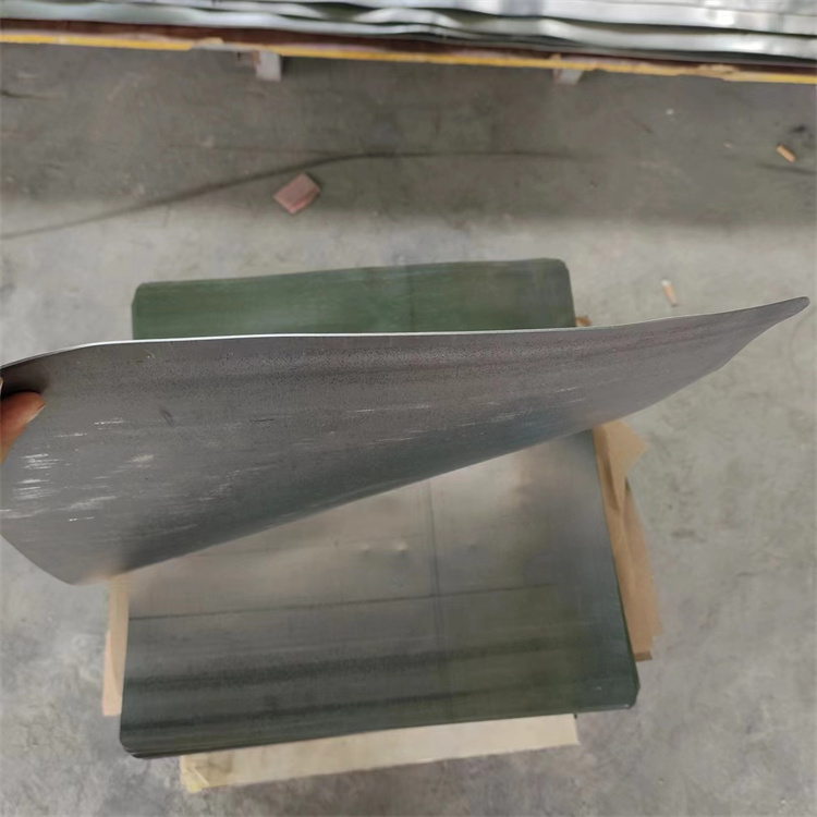 德州ICU科室防辐射铅板  铅板源头厂家