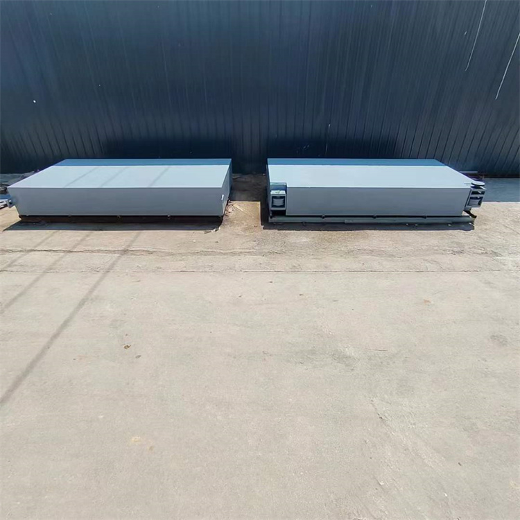 德州工业探伤铅门