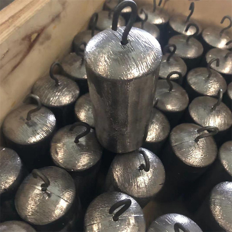 德州铸造铅加工件