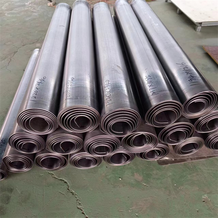 德州3mm铅板  ct室铅板  铅板射线防护施工