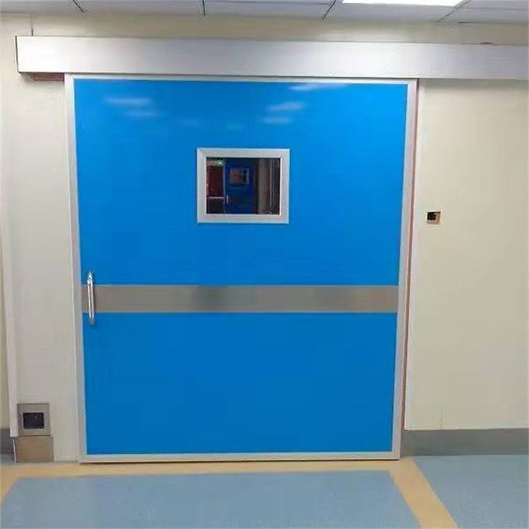 德州手术室铅门