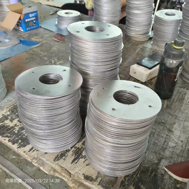 德州铅皮垫片 铅皮垫片 铅圈 铅片