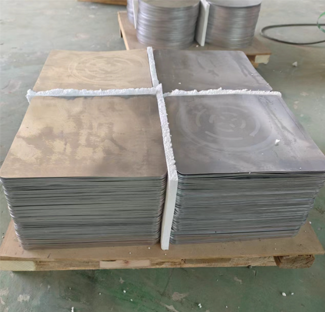 德州ICU防辐射铅板