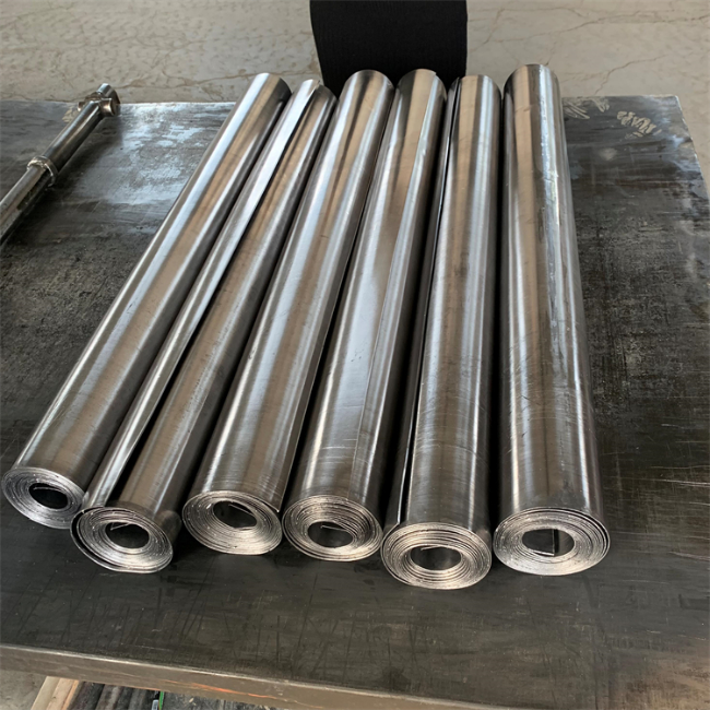 德州CT室防辐射铅板 铅板厂家