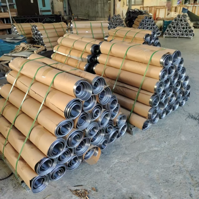 德州防辐射铅板铅皮 0.5-50mm定制